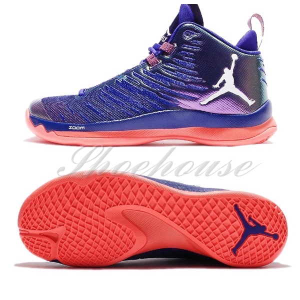 Jordan super fly 2016 clearance