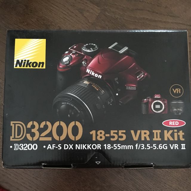 Nikon 3200, Photography, Photography Accessories, Flashes on Carousell