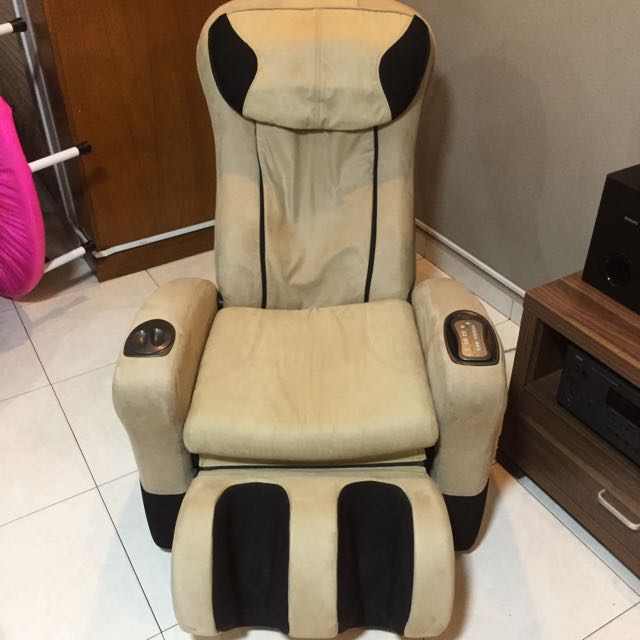 Noro massage chair Clearance