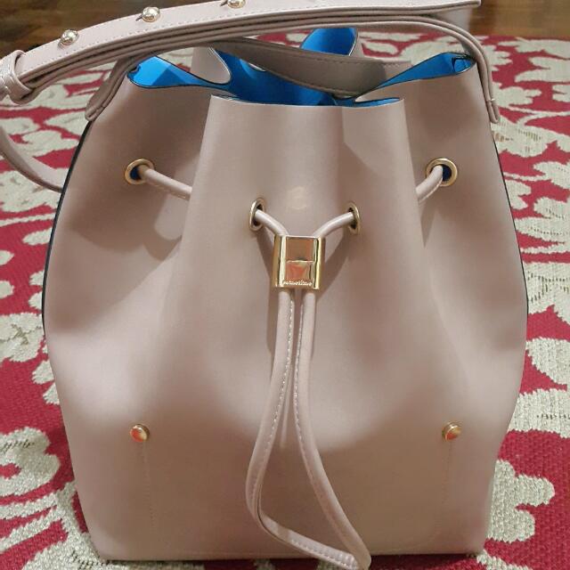 Sometime bucket bag on sale