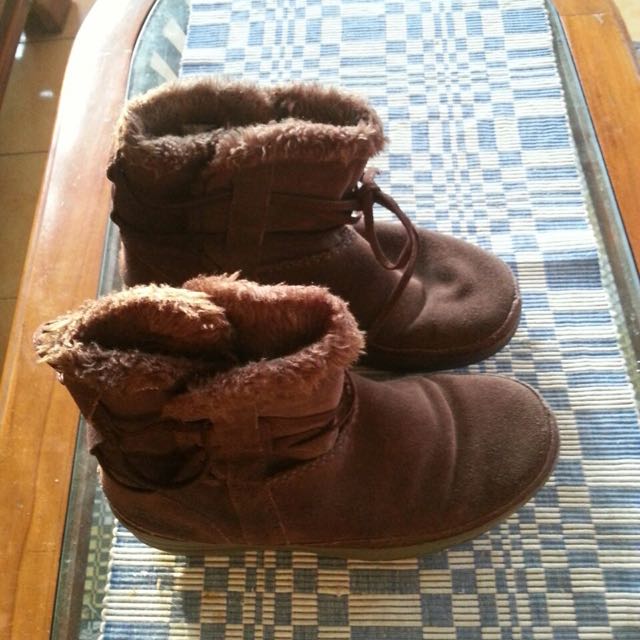 skechers winter boots malaysia