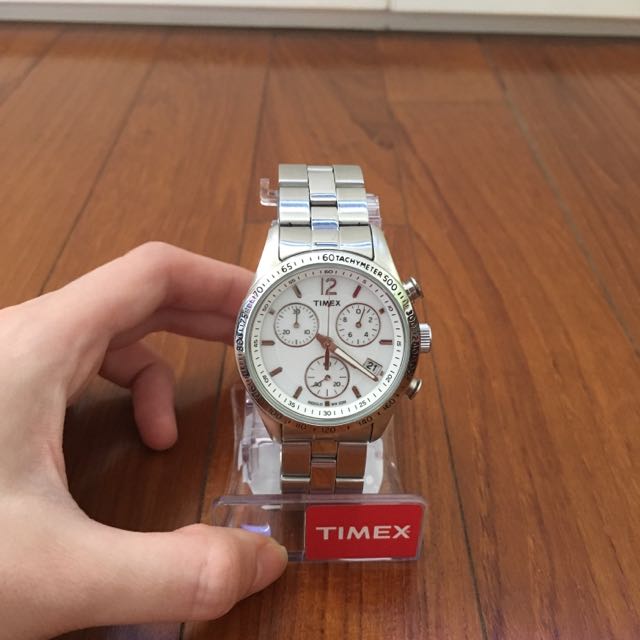 Timex ameritus clearance