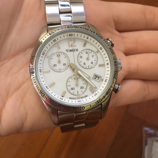 Timex ameritus top
