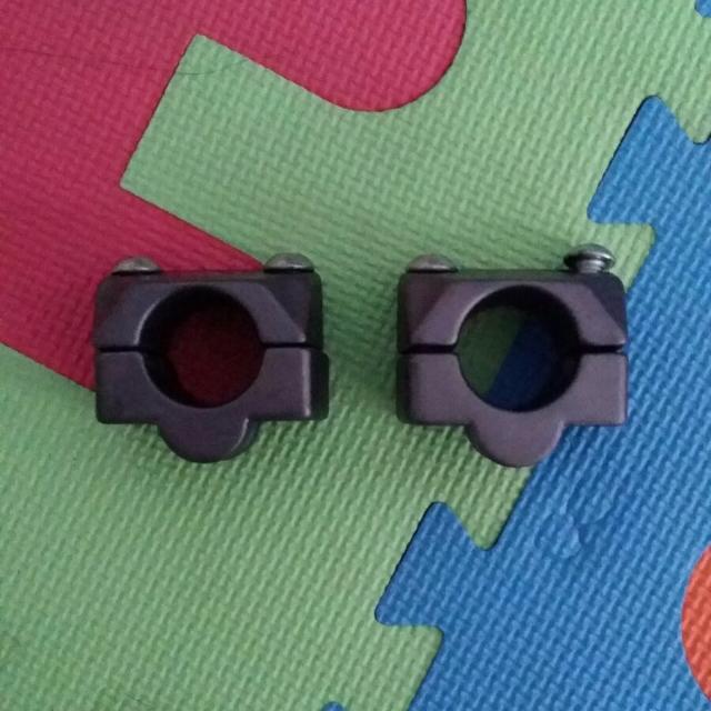 Universal Fatbar Clamp, Car Accessories on