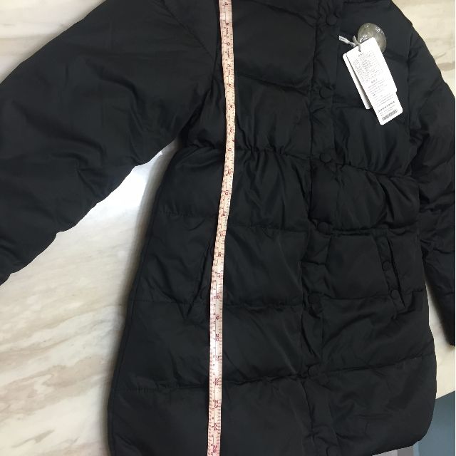 Winter Jacket down s for minus 0 Degree Celsius