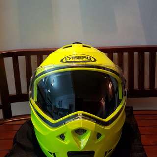 Caberg Helmet