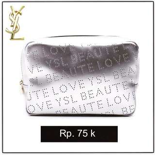 Ysl Silver Sale