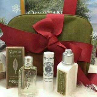 Paket Loocitane Sale