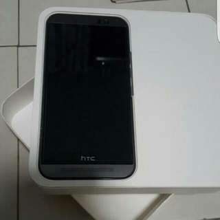 HTC M9 Gray
