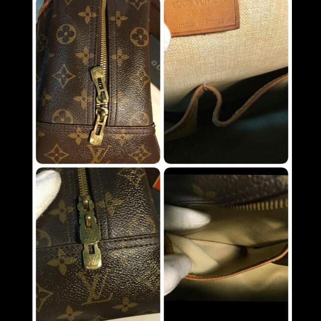 正品LOUIS VUITTON LV M47270 Jennifer Lopez J.Lo包/大珍包