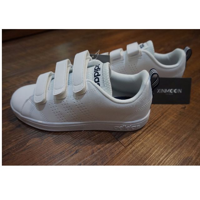 adidas neo valclean2
