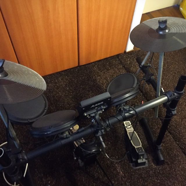 Electric drum shop set costco