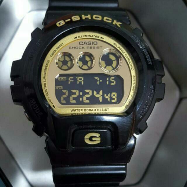 Casio 3230 Watch