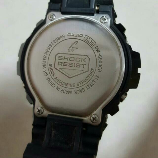 G shock 3230 clearance original