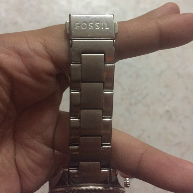 Fossil outlet stella es2860