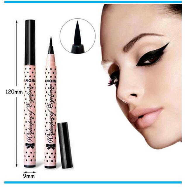 eyeliner barbie