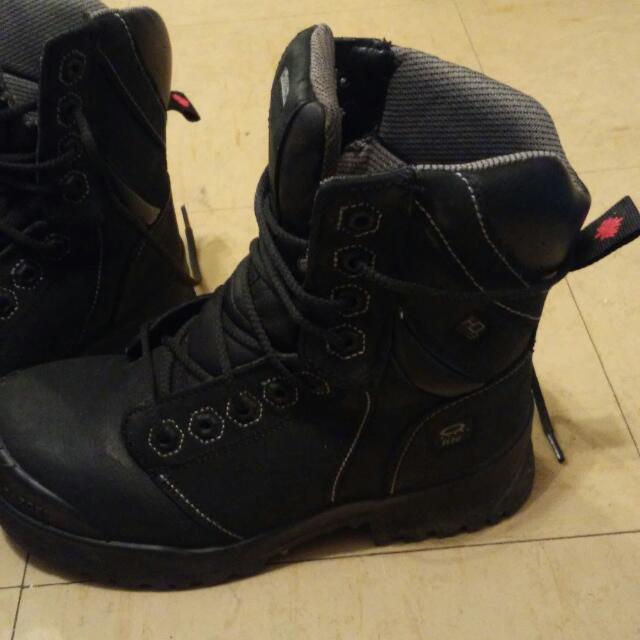 Marks work warehouse hiking boots hot sale