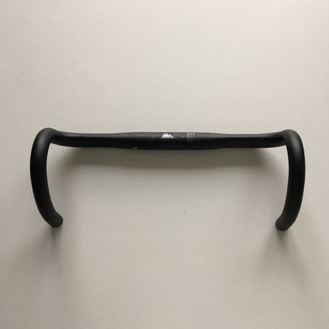 canyon roadlite drop bar