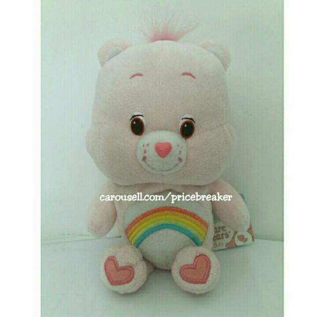 care bear 823