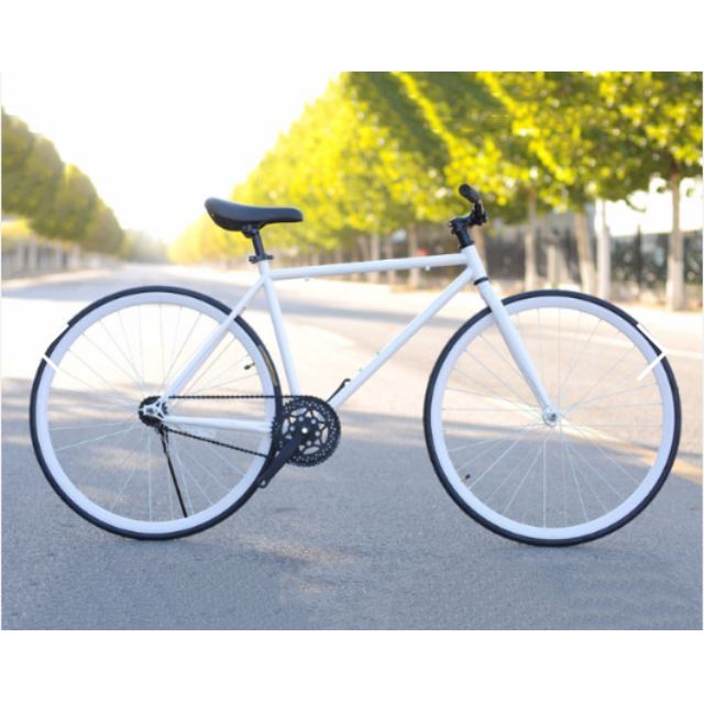 fixie in