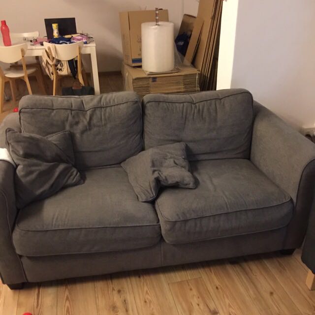 Courts 2 seater sofa hotsell
