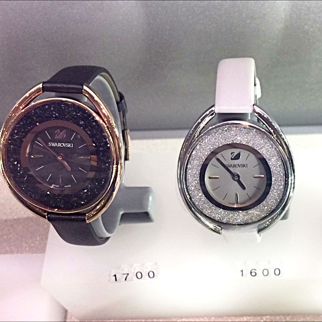 Fake swarovski watches new arrivals
