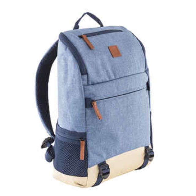 Delsey maubert backpack hot sale