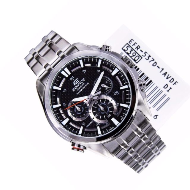 casio edifice efr 537 price