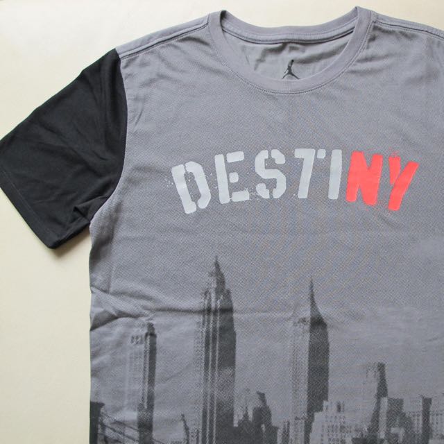 jordan melo shirt