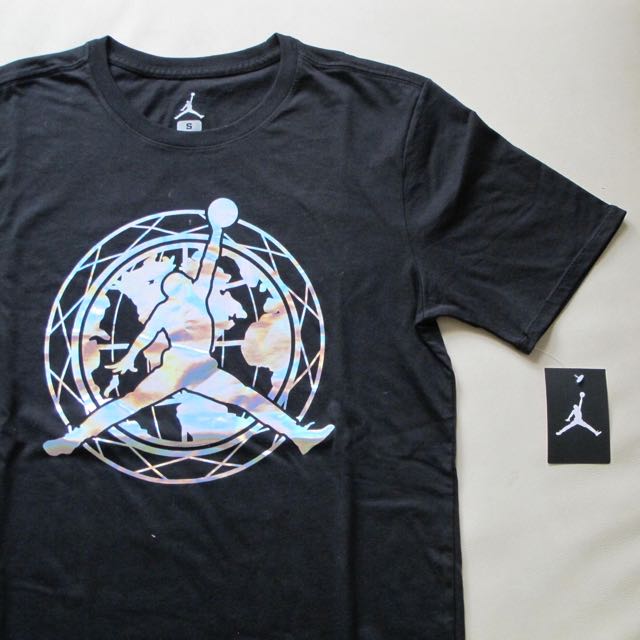 Jordan t shirt limited edition Clearance