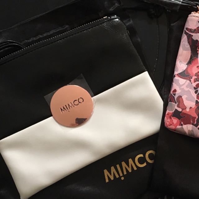 Fake mimco outlet jewellery