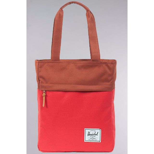 herschel laptop tote
