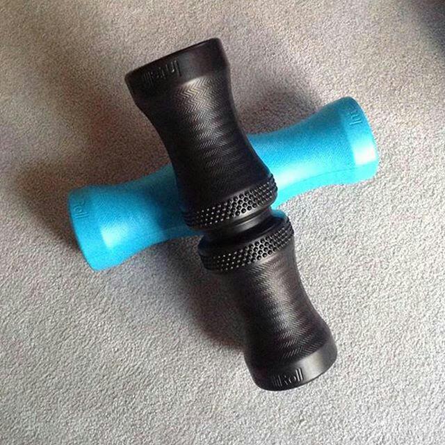Intelliroll Foam Rollers