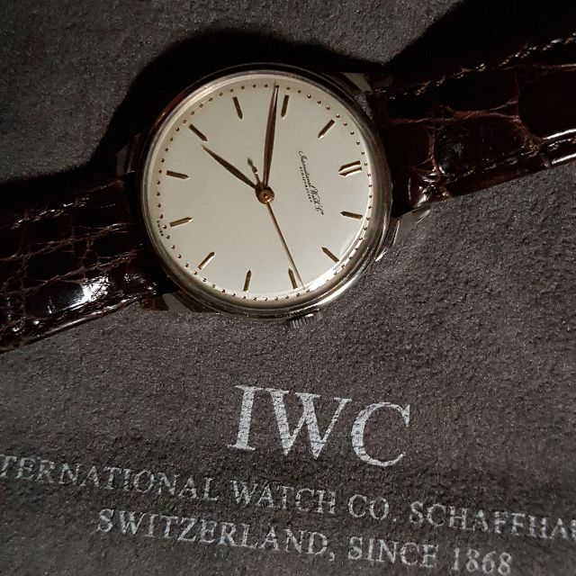 Iwc ref 604 online