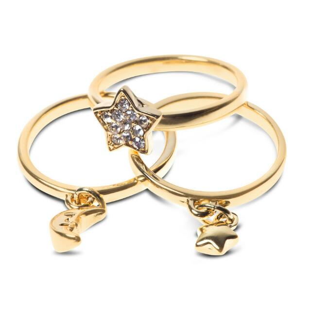 Kardashian stackable rings on sale