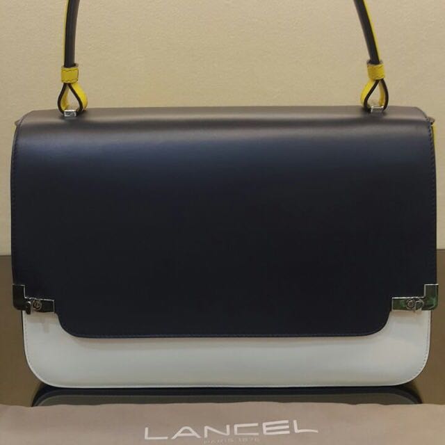 Promo lancel clearance
