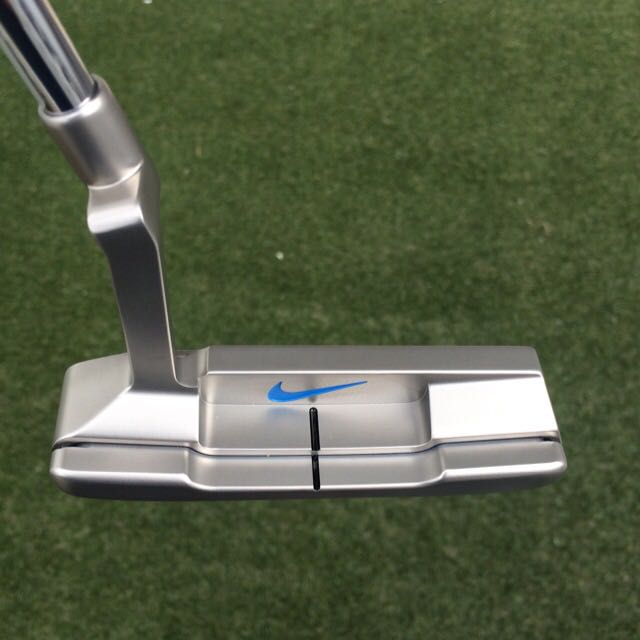 nike origin putter