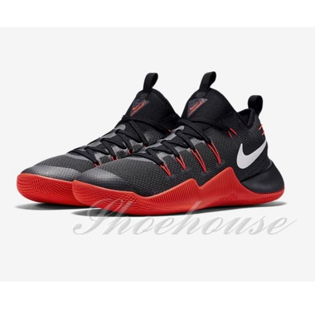 nike hypershift red