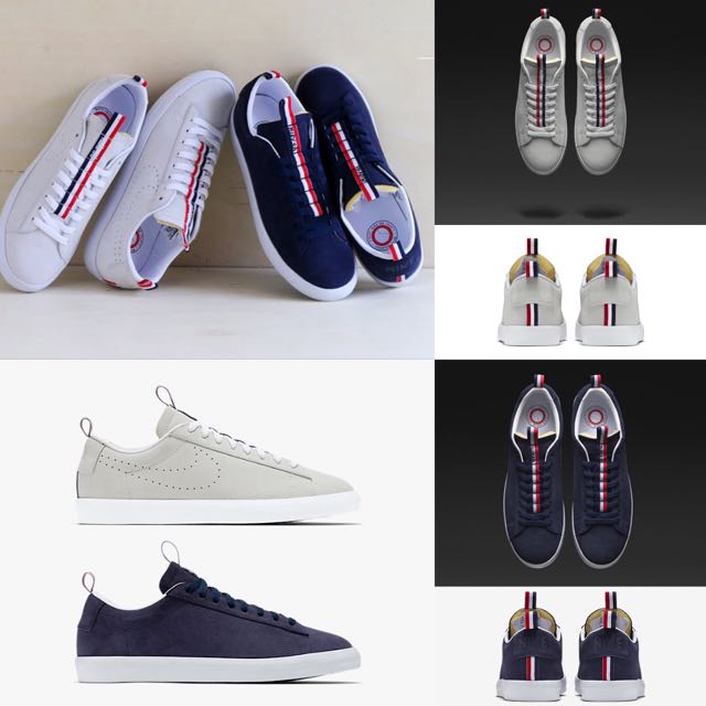 nike sb 917 blazer low