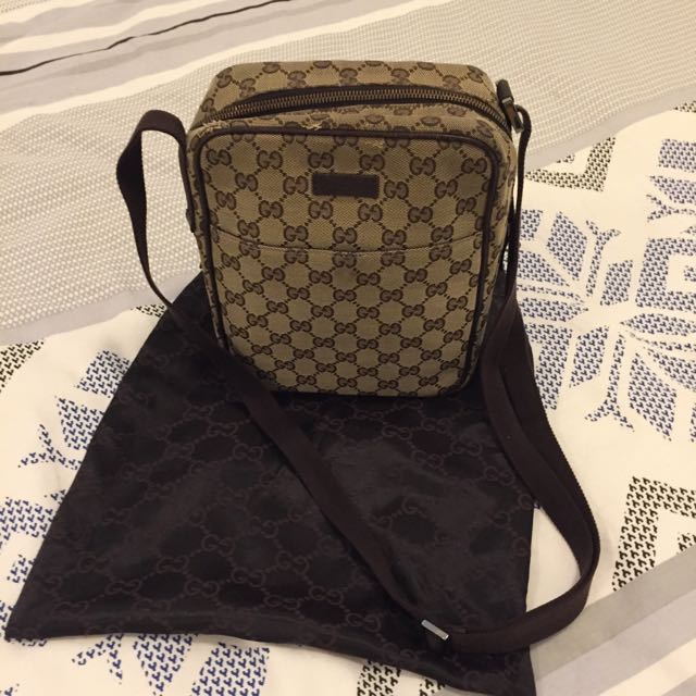 preloved gucci bags