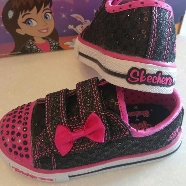 Twinkle toes size 11 online