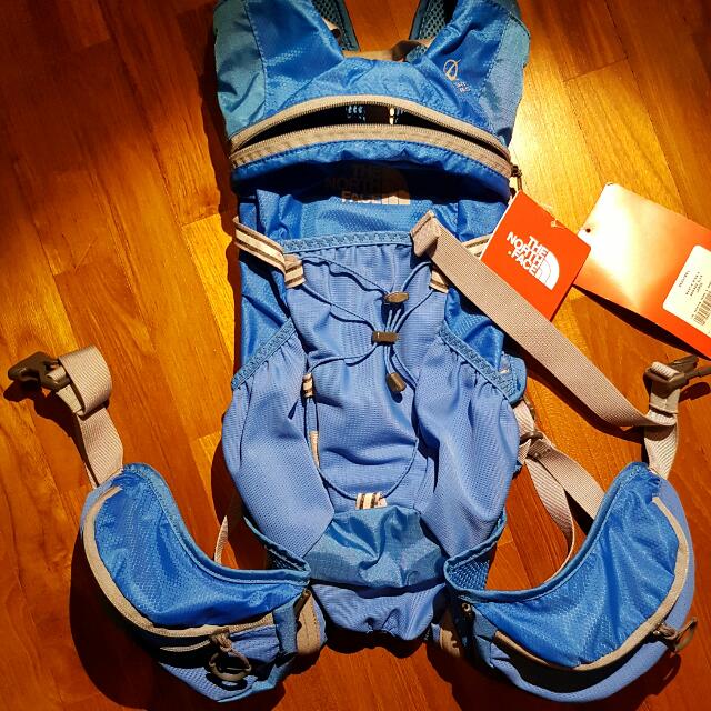 North face flight series hydration pack sales