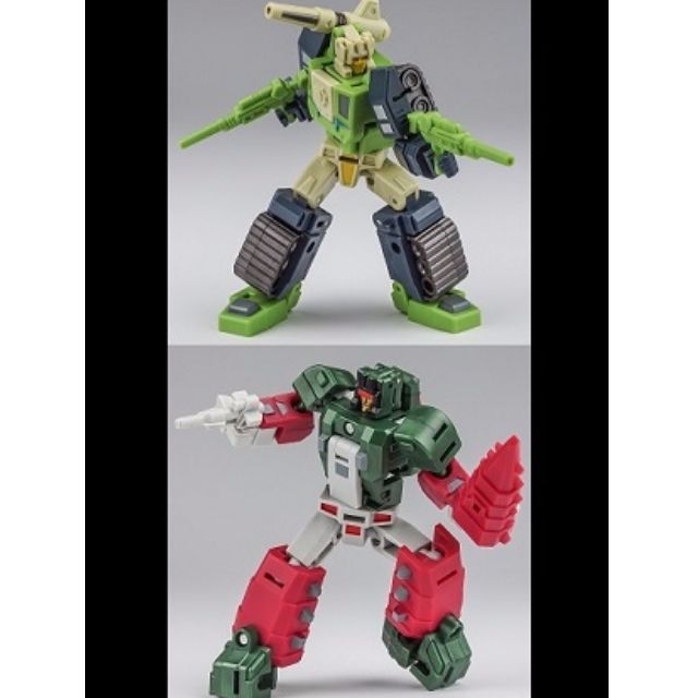 unique toys palm collection