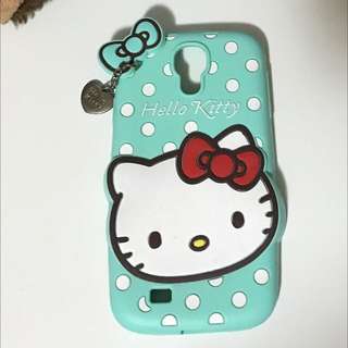 Hello Kitty Samsung Galaxy S4 Case