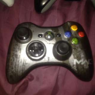 Xbox 360 Wireless Controller