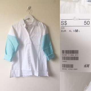 [NEW] Kemeja H&M