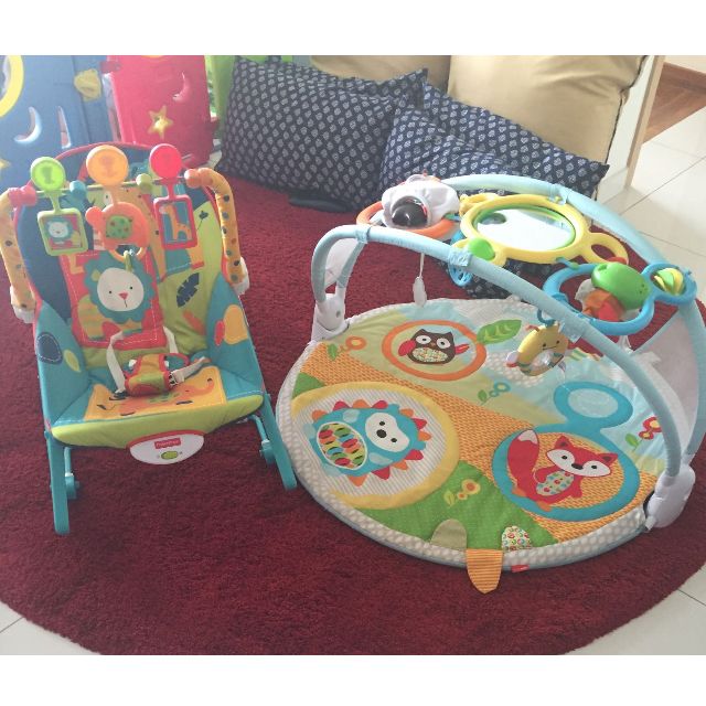 skip hop explore and more amazing arch activity gym