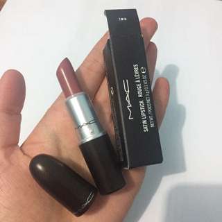 MAC Lipstick [AUTHENTIC]