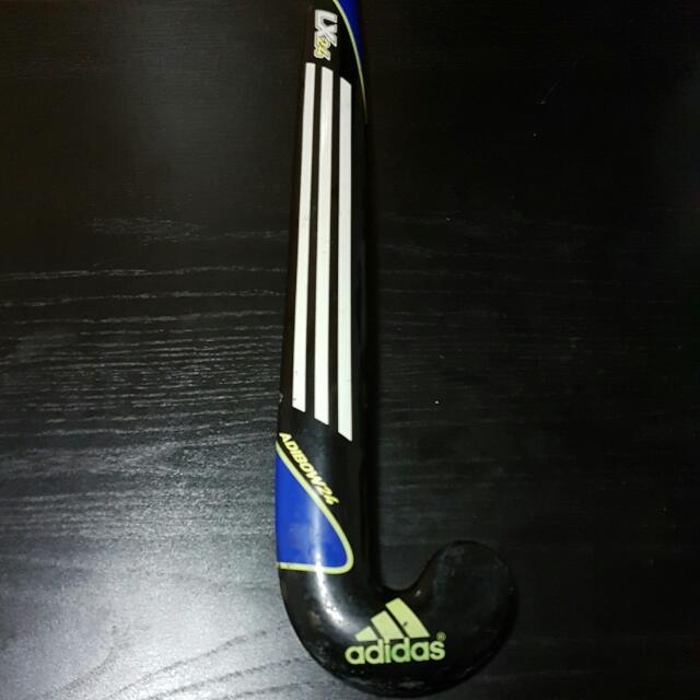 Adidas Hockey Stick LX24 Sports Equipment Sports Games Racket