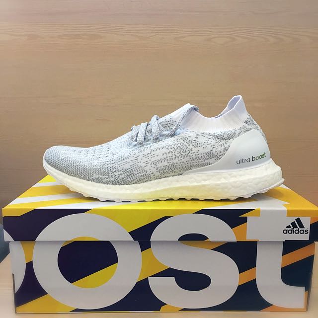 Ultra boost uncaged reflective cheap